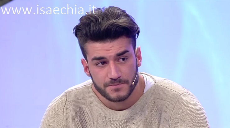 Lorenzo Riccardi tornerà a corteggiare Ludovica Valli? Ecco cosa scrive sui social l’ex (?) corteggiatore preview