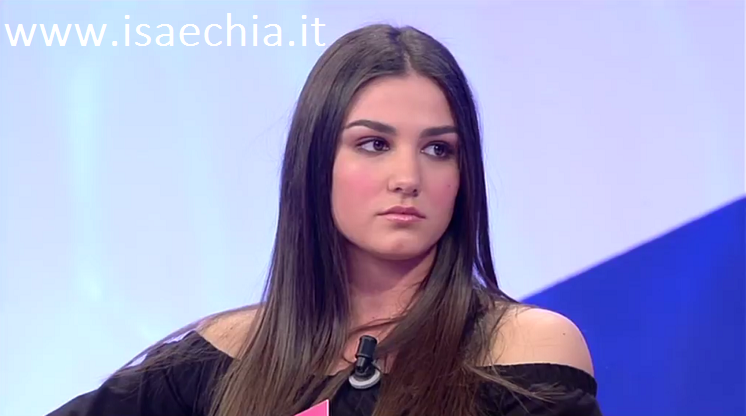 ‘Uomini e Donne’, Megghi Galo si sfoga su Instagram: “Se certe persone non vogliono far parte del tuo mondo, non bisogna insistere!” article-post