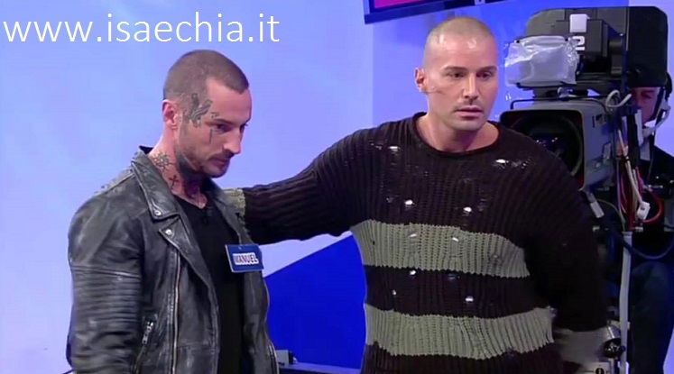 Manuel Vallicella dixit, Jack Vanore respondit preview