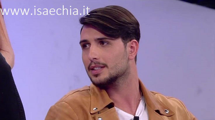 Tina Cipollari e Jack Vanore dixerunt article-post