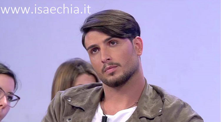 Maria De Filippi dixit, Manuel Vallicella respondit article-post