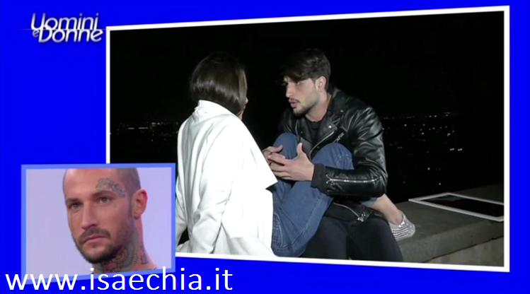 Fabio Ferrara dixit, Ludovica Valli respondit preview