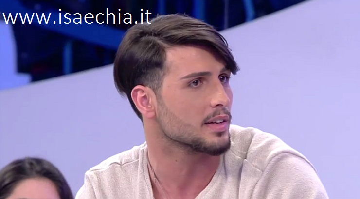 Ludovica Valli dixit, Fabio Ferrara respondit preview