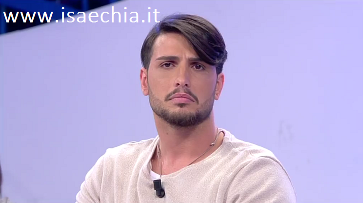 Fabio Ferrara e quella citazione romantica condivisa sui social… Messaggio implicito per Ludovica Valli? preview