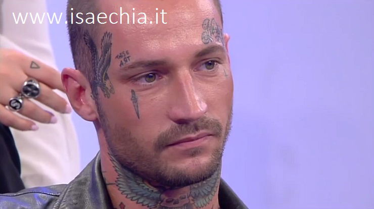 Manuel Vallicella dixit, Fabio Ferrara respondit preview