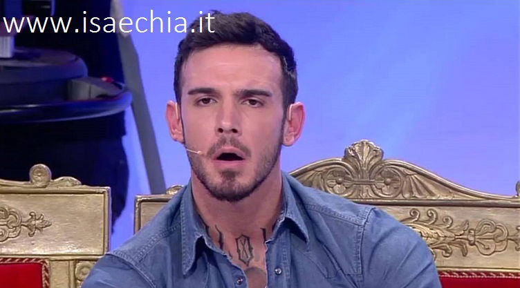 ‘Uomini e Donne’: l’opinione di Chia sulla puntata di oggi del Trono classico article-post