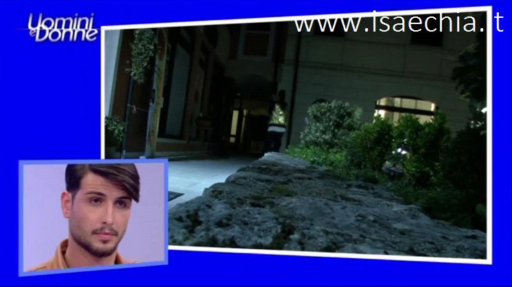 Manuel Vallicella dixit, Ludovica Valli respondit preview