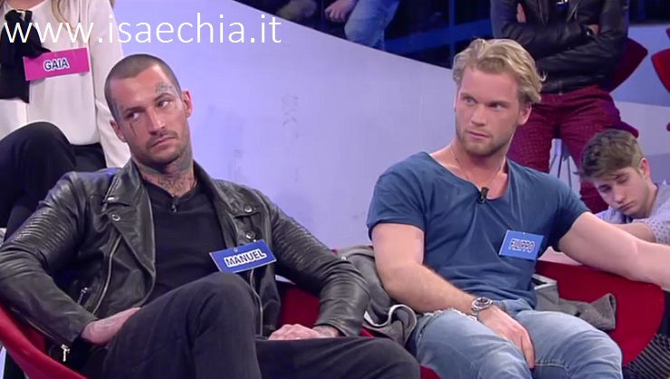 ‘Uomini e Donne’: l’opinione di Chia sulla puntata di oggi del Trono classico preview