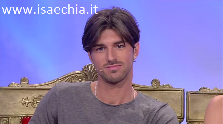 Andrea Damante e le dichiarazioni sul rapporto con Giulia De Lellis: “Tra noi c’è un feeling privato molto forte, prevedo un bel futuro! Laura Frenna? La sua risposta era preparata per fare show!” preview