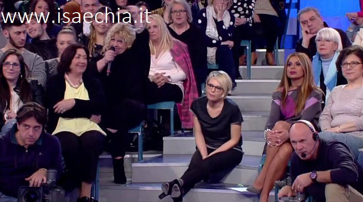 Daniela Ranaldi (alias Danielona) dixit article-post