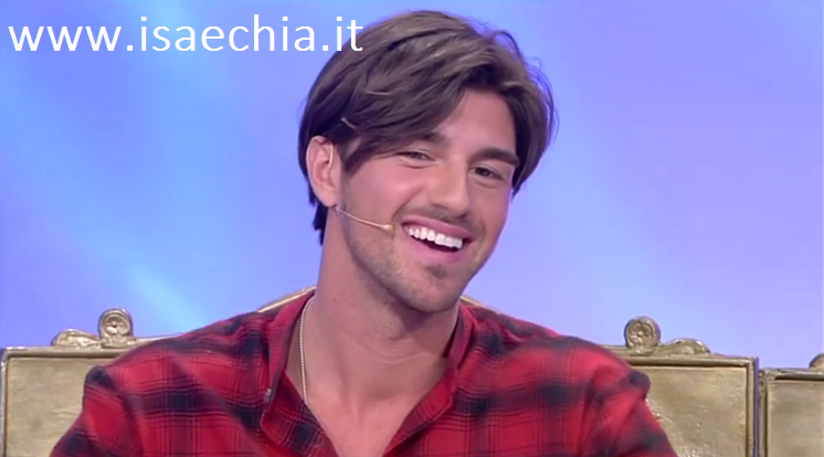 Andrea Damante a poche settimane dalla scelta: “A ‘Uomini e Donne’ sto cercando l’amore. Voglio una donna che viaggi alla mia stessa velocità e che non sia troppo gelosa!” preview