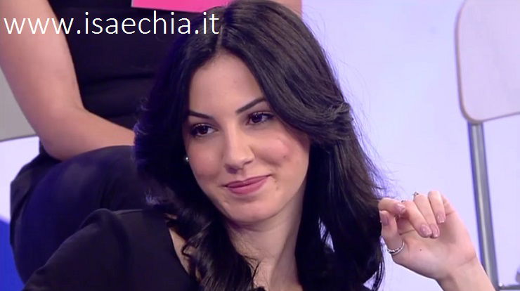 Ecco chi è Giulia De Lellis, l’originale corteggiatrice che ha conquistato Andrea Damante a ‘Uomini e Donne’ preview