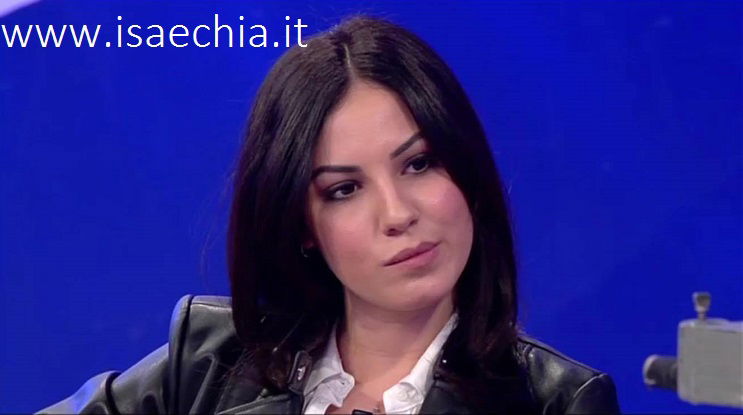 Giulia De Lellis dixit, Andrea Damante respondit preview