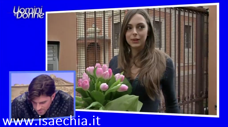 Giulia Carnevali dixit preview