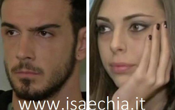 ‘Uomini e Donne’: l’opinione di Isa sulla puntata di oggi del Trono classico article-post