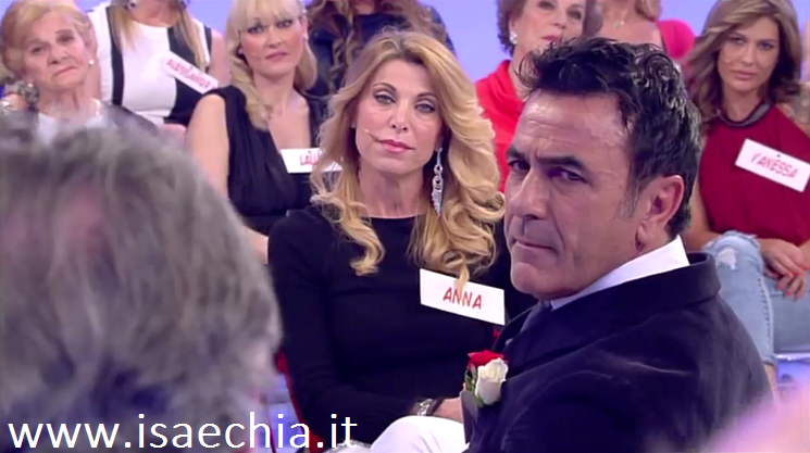 Alberto dixit, Giorgio Manetti respondit preview