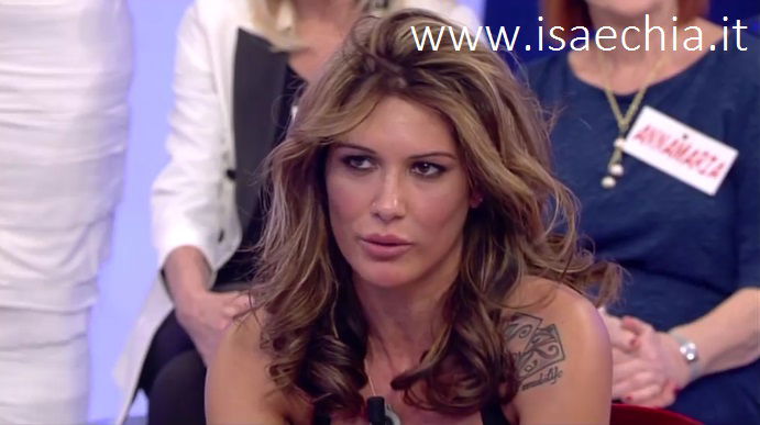 Vanessa Porrea e Sossio Aruta dixerunt preview