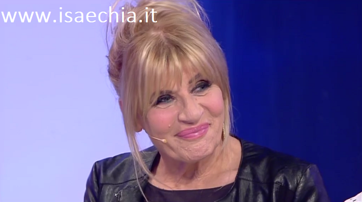 Keep Calm and Love Coach: Competizione, Gelosia e Gemma Galgani article-post