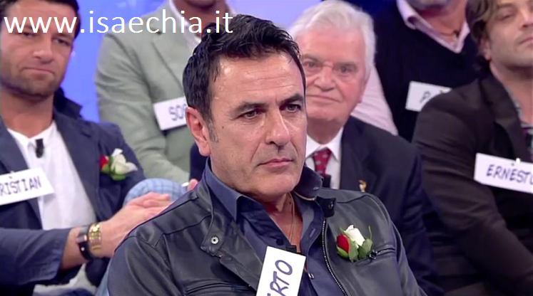 Alberto Ilardo, ecco chi è il cavaliere che ha fatto breccia nel cuore di Simona Galluzzi a ‘Uomini e Donne’ preview