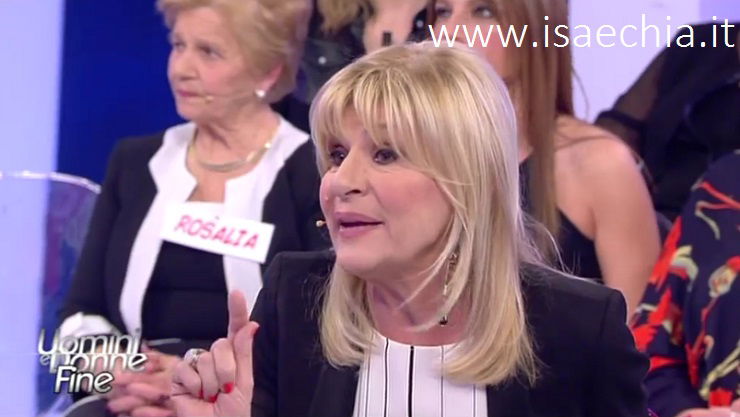 Gemma Galgani dixit, Giorgio Manetti respondit preview