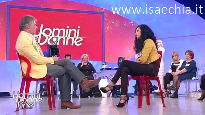 Giorgio Manetti dixit preview