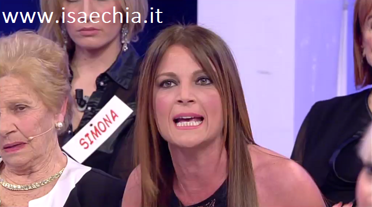 Gianni Sperti dixit preview