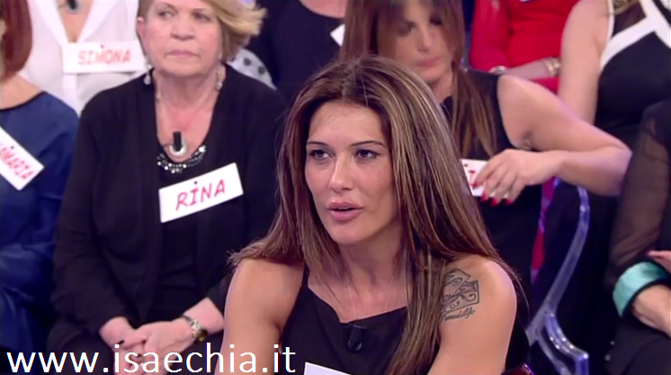 Vanessa Porrea: tutte le foto della nuova dama del Trono Over di ‘Uomini e Donne’ preview