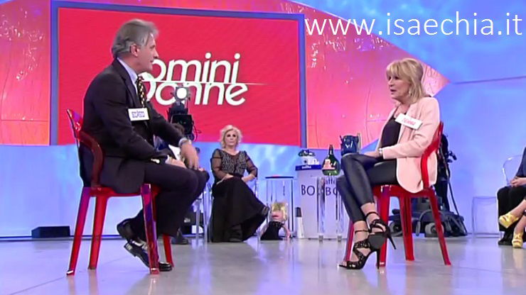 Auditel ‘Uomini e Donne’: record stagionale di ascolti grazie al Trono over che con Gemma Galgani e Giorgio Manetti sfiora il 26% di share preview