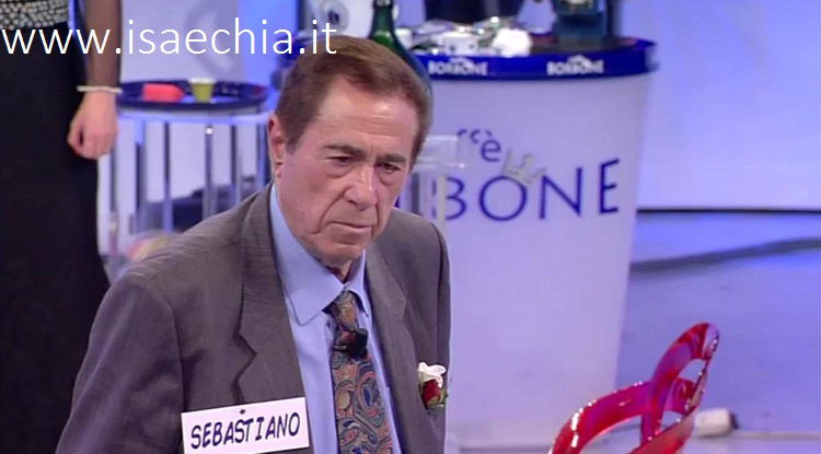 ‘Uomini e Donne’: l’opinione di Isa sulla puntata di oggi del Trono over article-post