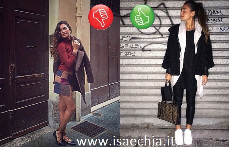 Up&Down, spazio alla moda: Ludovica Valli article-post
