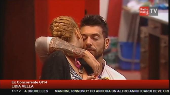 Lidia Vella ospite in radio: “Per amore di mia sorella Jessica ho cercato in tutti i modi di andare d’accordo con Kevin Ishebabi, ma siamo incompatibili!” preview