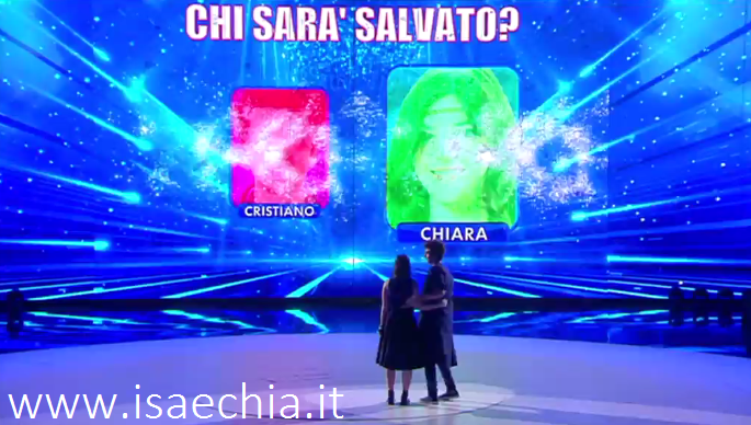 ‘Amici di Maria De Filippi 15’: l’opinione di Isa sulla terza puntata del serale preview