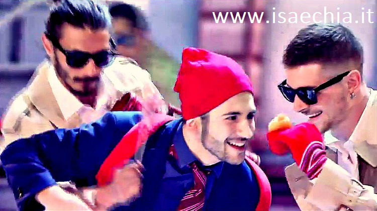 ‘Amici di Maria De Filippi 15’: l’opinione di Chia sulla quarta puntata del serale preview