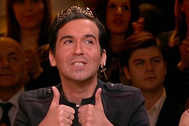 Bosco Cobos su Instagram: “Lunedì non sarò in studio a ‘L’Isola dei Famosi 11’, non mi è stata confermata la presenza!” preview