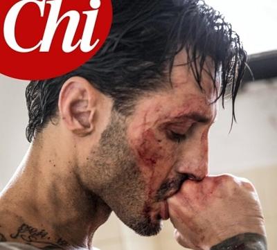 Fabrizio Corona dopo tre anni di detenzione in carcere: “E’ stato mio figlio Carlos a darmi la forza per andare avanti…” preview