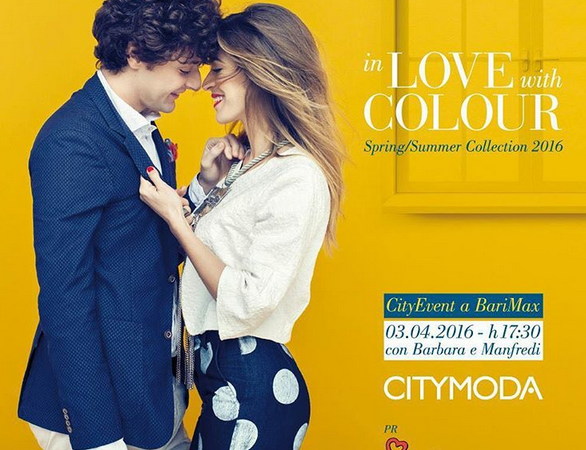 City Moda