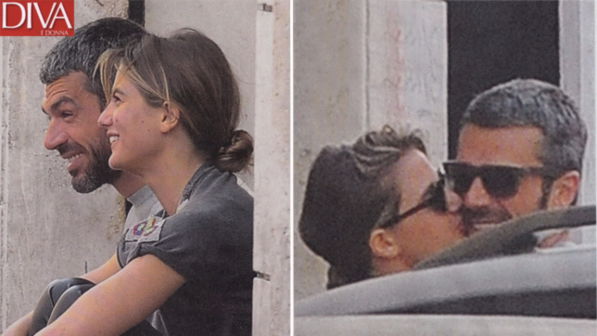 Luca Argentero paparazzato insieme a Cristina Marino. E’ di nuovo crisi con Myriam Catania? article-post