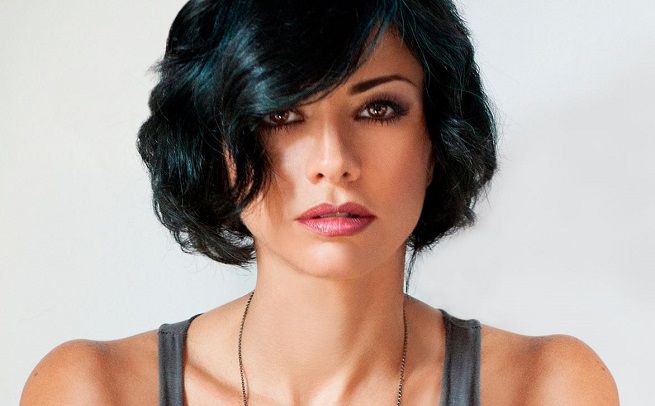 Dolcenera rivela: “E’ fantastico essere quella che va in un posto e fa casino. Io sono me stessa e rompo gli schemi! Dal Festival Di Sanremo mi aspettavo di più… preview