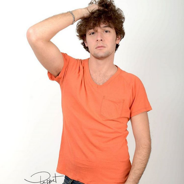 ‘Grande Fratello 14’, Domenico Manfredi ai provini per diventare prossimo tronista di ‘Uomini e Donne’? preview