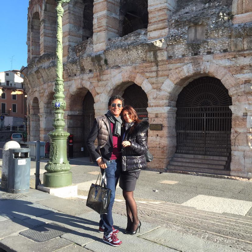 ‘Uomini e Donne’, Gianluca Mastelli ed Erika Ruffolo di nuovo insieme! preview