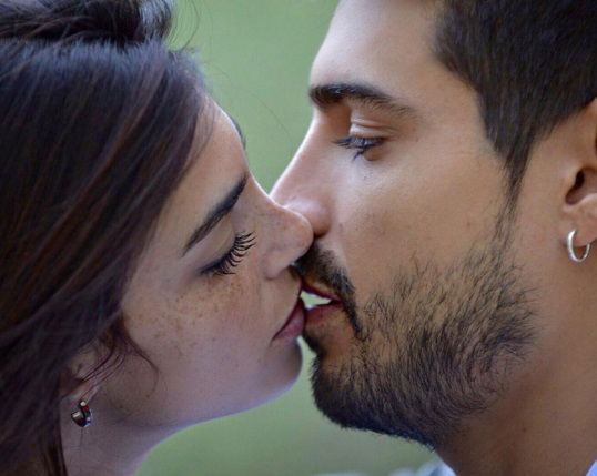 Nicole Mazzocato smentisce le voci di crisi con Fabio Colloricchio: “Meno gufi!” preview