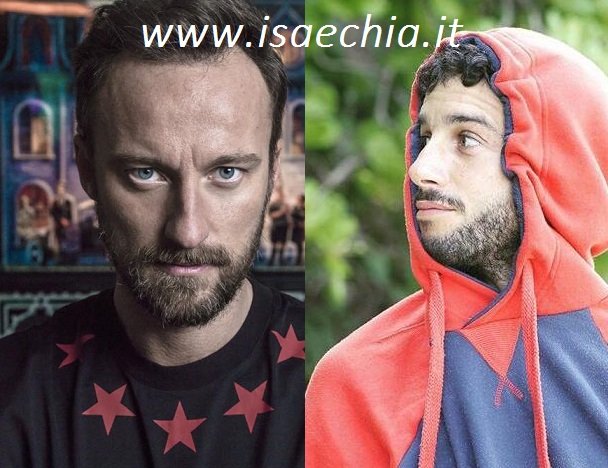 ‘Isola 11’, Francesco Facchinetti contro Jonás Berami: “Smettiamo di supportare gente che ci offende, aiutiamo i talenti italiani!”