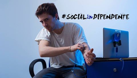 Francesco Sole torna su Facebook: “Sono stato 10 giorni lontano dai social e ora…” article-post