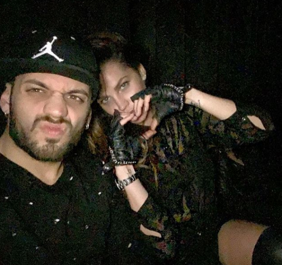 Gianmarco Valenza e Margot Ovani, flirt in corso tra l’ex tronista e la naufraga de ‘L’Isola dei Famosi 10’? preview