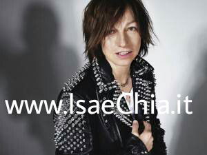 Gianna Nannini nuovo giudice di ‘X Factor’ al posto di Skin? preview