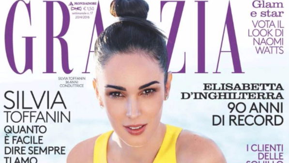 Silvia Toffanin racconta della sua famiglia e in merito a Pier Silvio Berlusconi confessa: “Sentirne la mancanza e non vedere l’ora di riabbracciarlo è un sentimento importante che mi fa star bene: tiene vivo il nostro amore!” preview