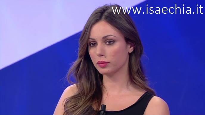 Ecco chi è Ileana Tumminelli, la sensuale corteggiatrice di Andrea Damante a ‘Uomini e Donne’ preview