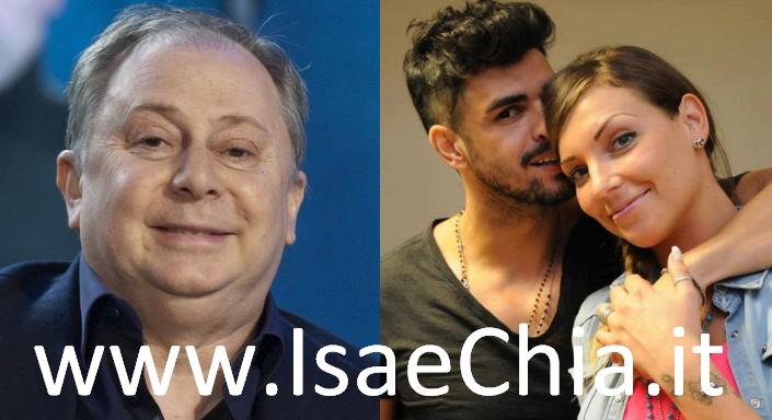 Lele Mora al vetriolo: “Sono molto legato a Cristian Gallella, ma spero che non sposi quell’arpia della fidanzata, che sta con lui solo per interesse!” preview