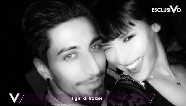 ‘Amici Di Maria De Filippi’, è amore tra il ballerino professionista Marcello Sacchetta e l’ex allieva Giulia Pauselli preview