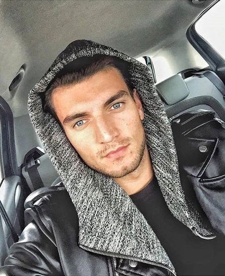 Marco Fantini dopo la fine della sua storia con Beatrice Valli: “Si inciampa per rialzarsi più forti, adesso inizia un nuovo capitolo della mia vita!” preview